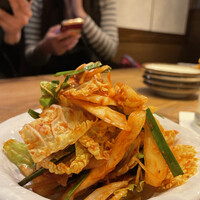 炭火焼肉ホルモン うしごろ 中目黒店 - 