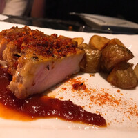 ゼックスウエスト サルヴァトーレ クオモブロス - 