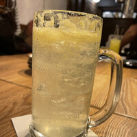 炭火焼肉ホルモン うしごろ 中目黒店 - 