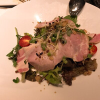 ゼックスウエスト サルヴァトーレ クオモブロス - 