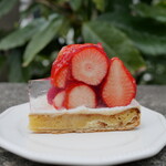 近江屋洋菓子店 - 