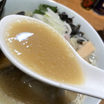 寿製麺 よしかわ - 