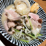 寿製麺 よしかわ - 