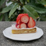 近江屋洋菓子店 - 