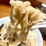 寿製麺 よしかわ - 