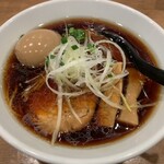 自家製麺 らーめん工房 縁 - 