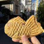 たいやき わかば - 