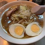 札幌ラーメン こぐま - 