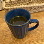 俺のハンバーグ 渡なべ  - 