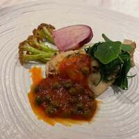R1 TOKYO Bar&Restaurant - 