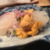 炭火割烹 いふき - 
