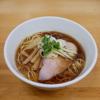 中華そば こてつ_1