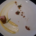 SALONE 2007 - コトレッタディマイアーレ（豚のカツレツ）（2013.6）