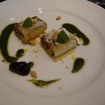 SALONE 2007 - メッツァルーナ　牛の？（2013.6）