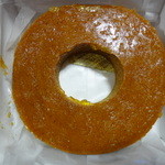 九六一八 エキュート上野店 - 黒糖バームクーヘン　くろのき 夏みかん