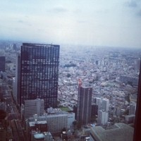 ホテルオークラレストラン新宿 ワイン＆ダイニング デューク - 
