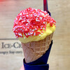 CRAZY ICE-CREAM - 