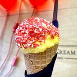 CRAZY ICE-CREAM - 