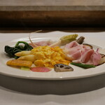 インフィニート ヒロ - 