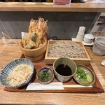 Ishibiki Juuwari Soba Gensei - 