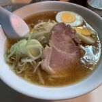 札幌ラーメン こぐま - 