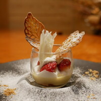 西欧料理 サヴァカ - 