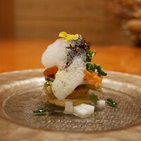 西欧料理 サヴァカ - 