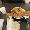 日本橋 天丼 金子半之助 三井アウトレットパーク木更津店