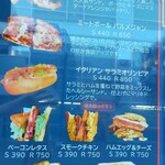 BUNK SANDWICHES 京成八幡店 - 