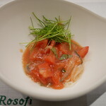 インフィニート ヒロ - 