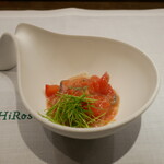 インフィニート ヒロ - 