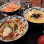 丸亀製麺 - 