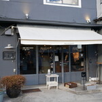 1988 CAFE SHOZO - 