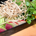 Yakuzen Nabe Buta Shabu Semmon Ten Nishitani - 