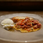 インフィニート ヒロ - 