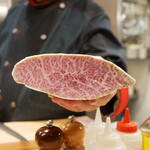 インフィニート ヒロ - 