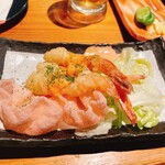 豚ちんかん - 海老マヨ♥