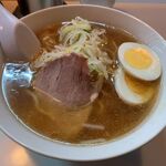 札幌ラーメン こぐま - 