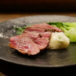 インフィニート ヒロ - 