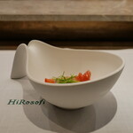 インフィニート ヒロ - 