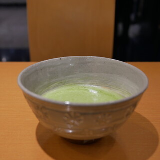 京・茶房 TSURU_1