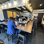 つけ麺専門 がんつけ - 