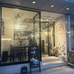CAFE TALES - 