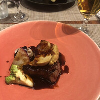 キャトルラパン 北梅田 - 