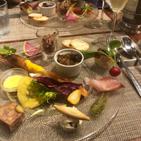 キャトルラパン 北梅田 - 