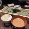 へぎそば 匠 - 料理写真: