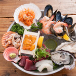 uni Seafood - メイン写真: