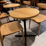 スターバックスコーヒー 田町駅 南改札内店 - 