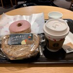 スターバックスコーヒー 田町駅 南改札内店 - 