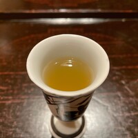 馳走 風々 - 鰹節の一番出汁